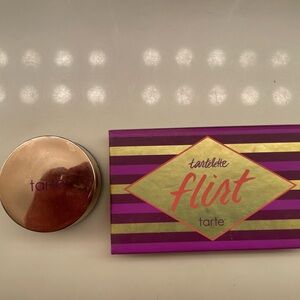 Tarte eyeshadow bundle